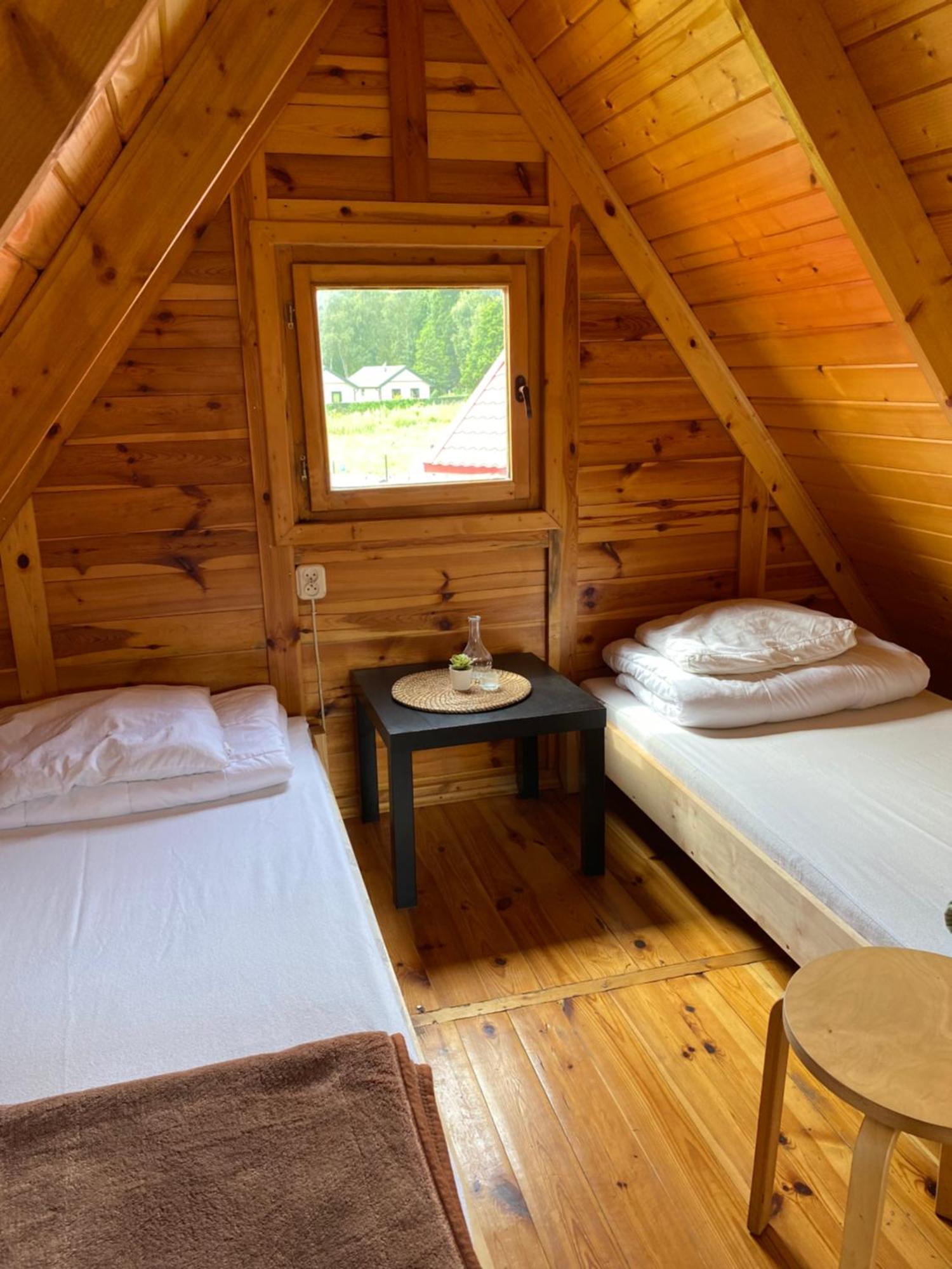 Holiday home Zurawisko - Letniskowe Jaroslawiec