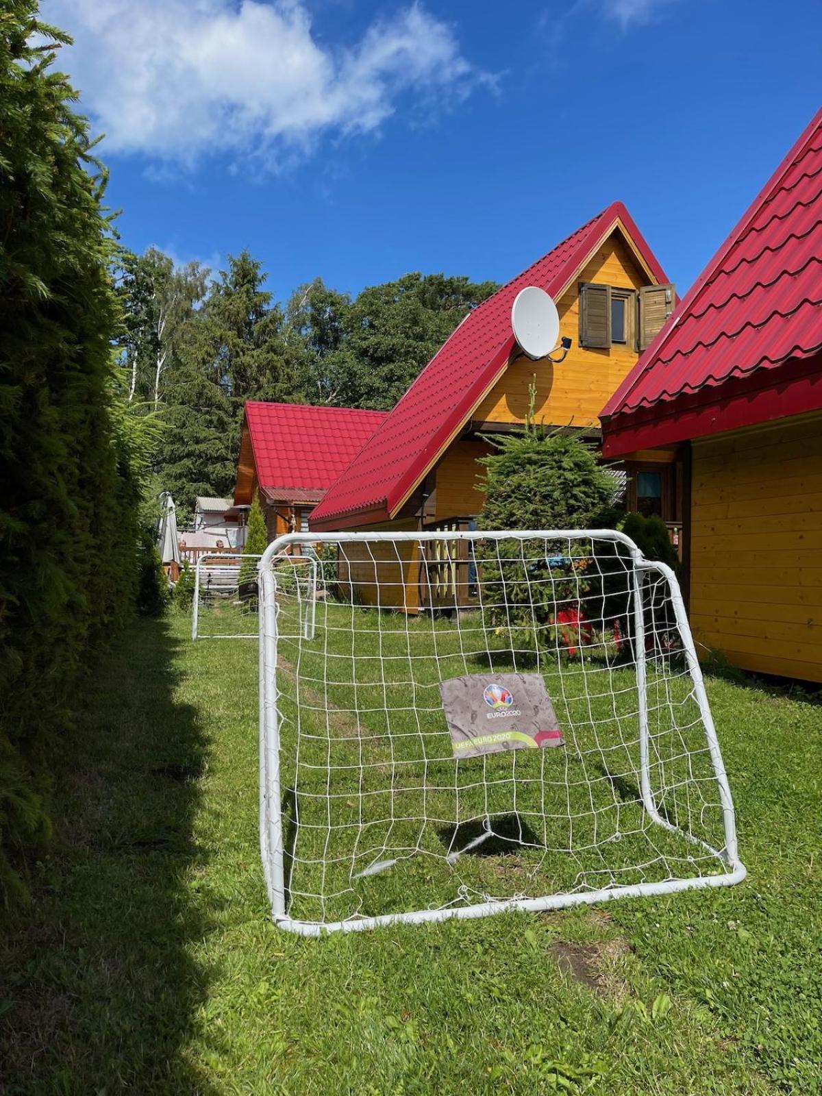Holiday home Zurawisko - Letniskowe *
