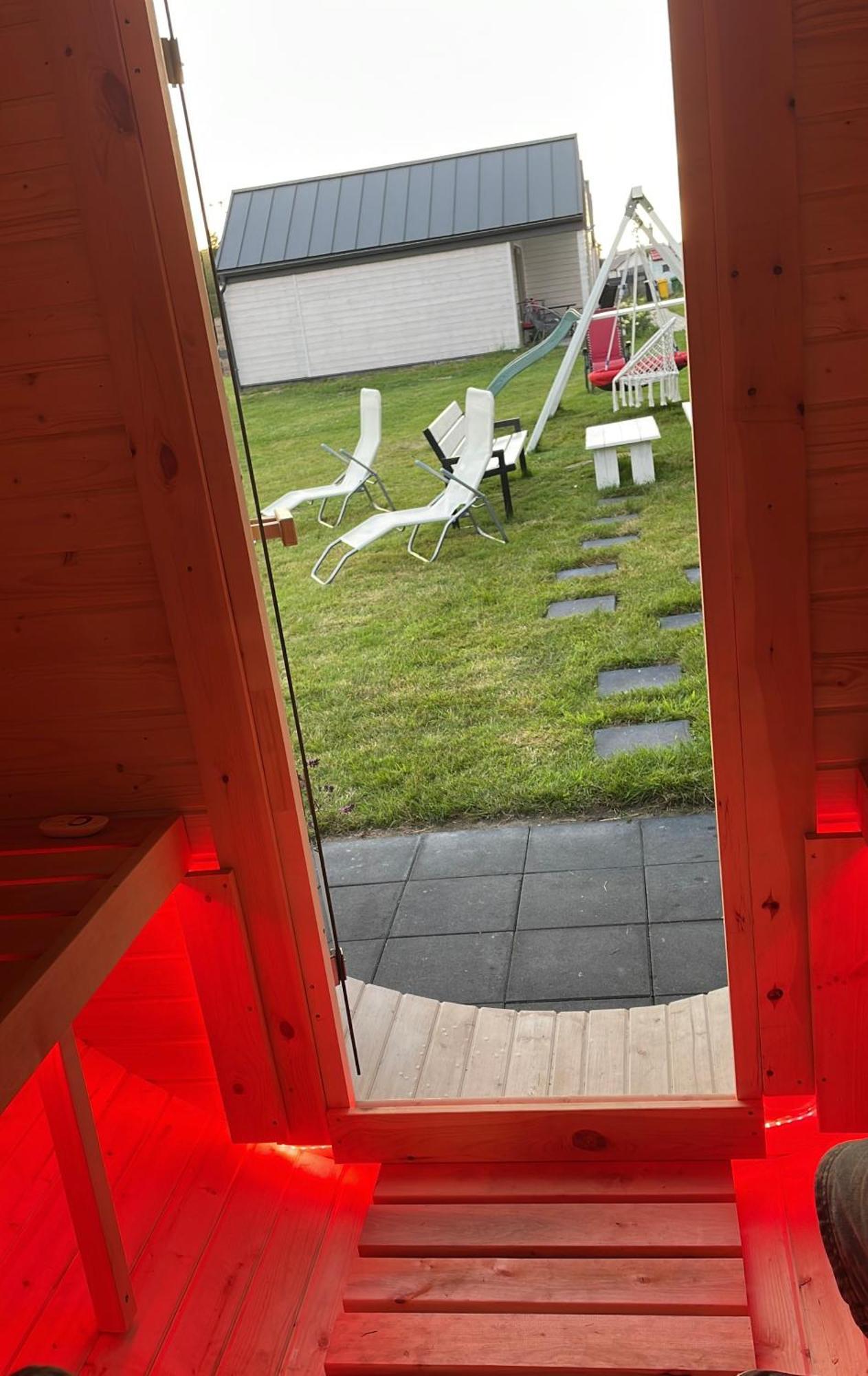 Holiday home Zurawisko - Letniskowe *