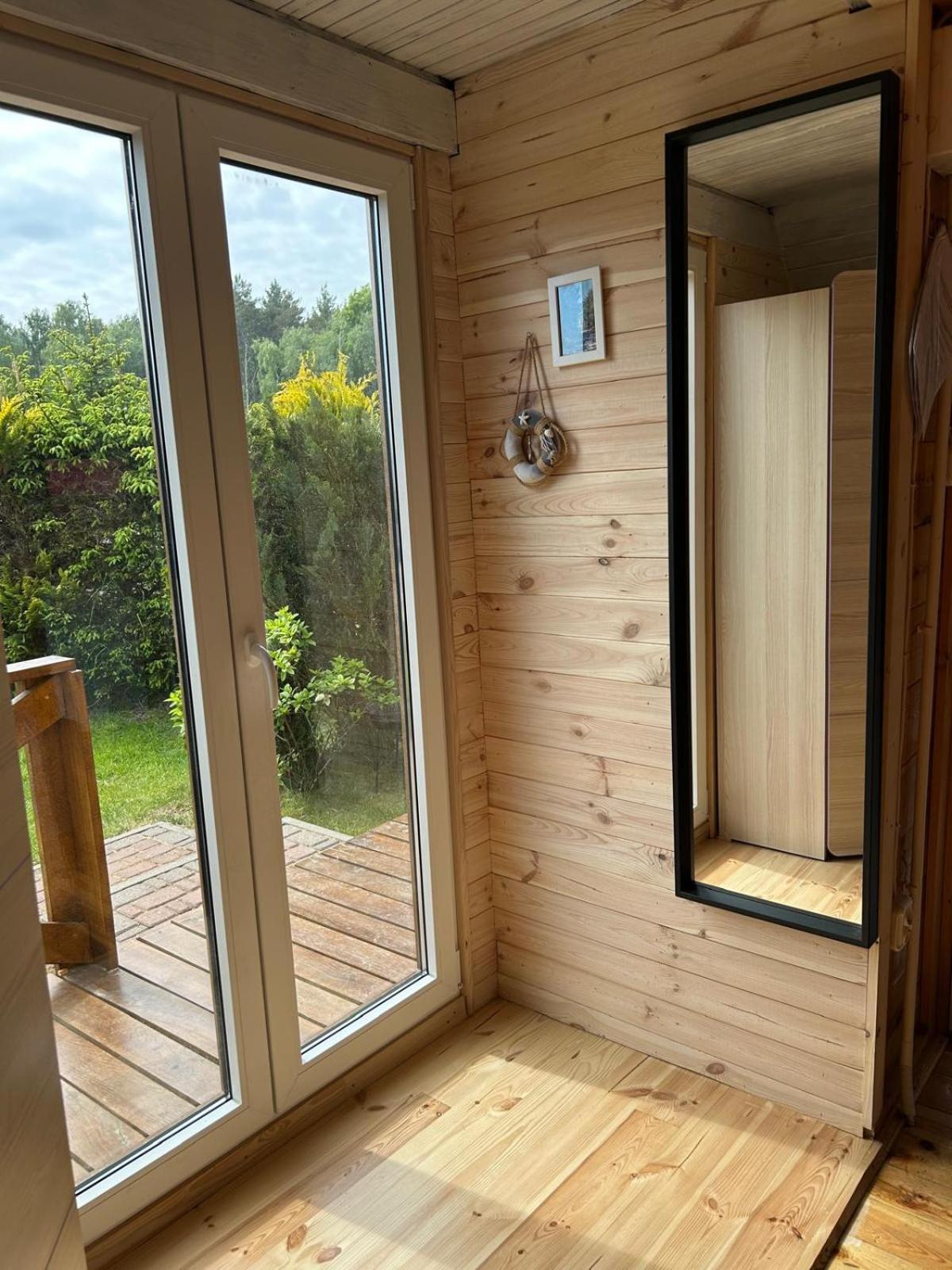 Holiday home Zurawisko - Letniskowe Jaroslawiec